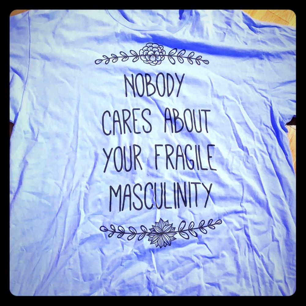 Port and CO T-shirt